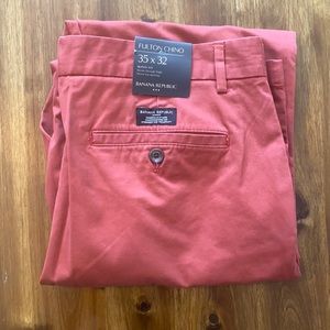 Banana Republic Fulton Chino (35/32)